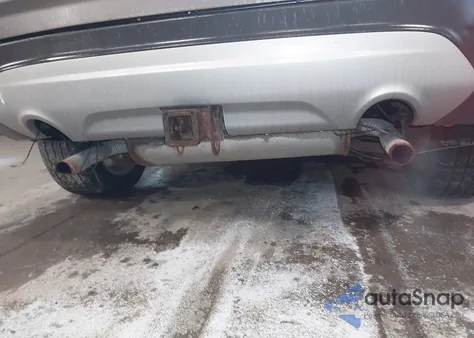 2014 Ford Escape Se from USA, damaged, VIN 1FMCU9G95EUE19998